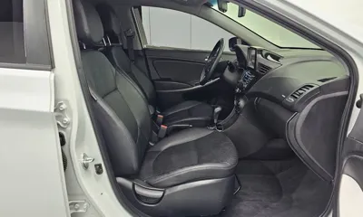 Hyundai Accent 2018, 43318 км, за 6180.07 USD - фото 26