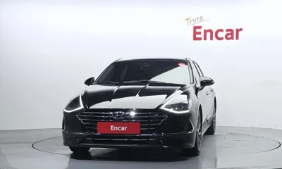 Hyundai Sonata 2020, 83542 км, за 10402.04 USD