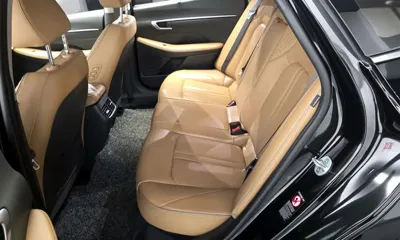 Hyundai Sonata 2020, 83542 км, за 10402.04 USD - фото 12