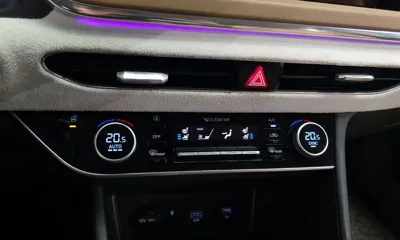 Hyundai Sonata 2020, 83542 км, за 10402.04 USD - фото 16