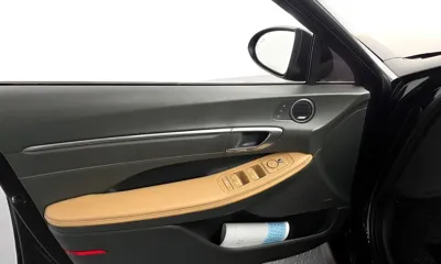 Hyundai Sonata 2020, 83542 км, за 10402.04 USD - фото 24
