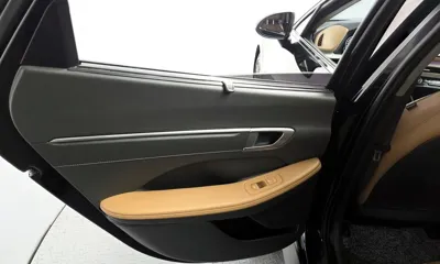 Hyundai Sonata 2020, 83542 км, за 10402.04 USD - фото 25