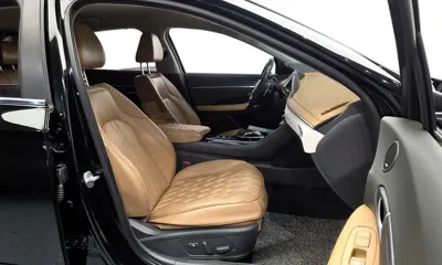 Hyundai Sonata 2020, 83542 км, за 10402.04 USD - фото 26