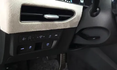 Hyundai Sonata 2020, 83542 км, за 10402.04 USD - фото 31