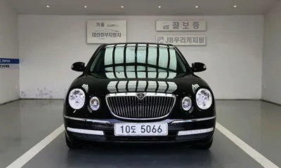 Kia Opirus 2007, 76076 км, за 1903.64 USD