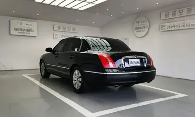 Kia Opirus 2007, 76076 км, за 1903.64 USD