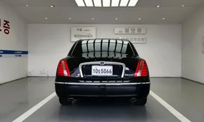 Kia Opirus 2007, 76076 км, за 1903.64 USD