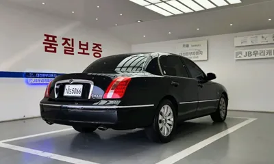Kia Opirus 2007, 76076 км, за 1886.55 USD - фото 6