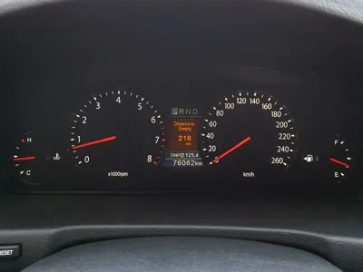Kia Opirus 2007, 76076 км, за 1886.55 USD - фото 8
