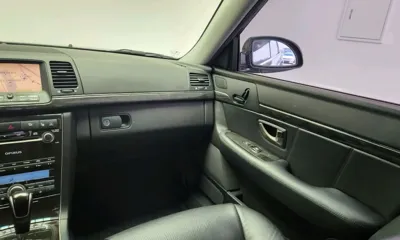 Kia Opirus 2007, 76076 км, за 1886.55 USD - фото 11