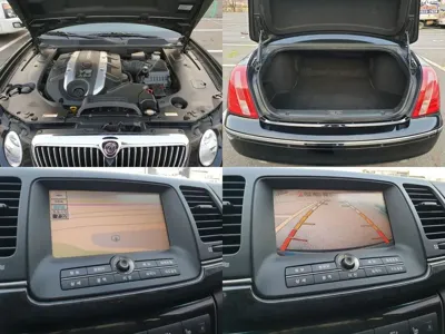 Kia Opirus 2007, 76076 км, за 1886.55 USD - фото 16
