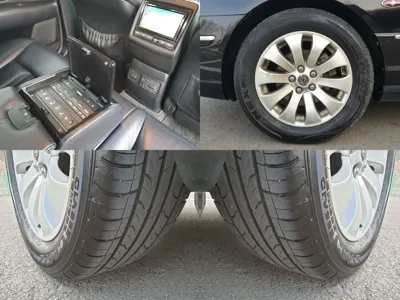 Kia Opirus 2007, 76076 км, за 1886.55 USD - фото 20