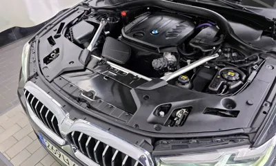 BMW 5-Series 2021, 93203 км, за 23624.79 USD - фото 6