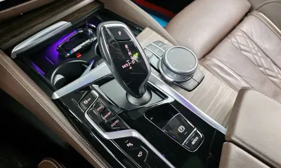 BMW 5-Series 2021, 93203 км, за 23624.79 USD - фото 9