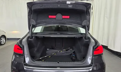 BMW 5-Series 2021, 93203 км, за 23624.79 USD - фото 20