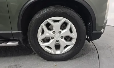 KG_Mobility_Ssangyong Rexton 2023, 93040 км, за 13674.54 USD