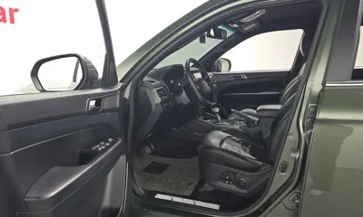 KG_Mobility_Ssangyong Rexton 2023, 93040 км, за 13674.54 USD - фото 10