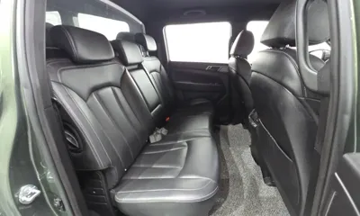KG_Mobility_Ssangyong Rexton 2023, 93040 км, за 13674.54 USD - фото 12