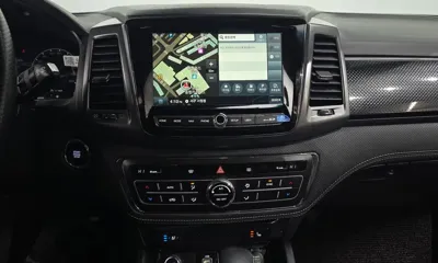 KG_Mobility_Ssangyong Rexton 2023, 93040 км, за 13674.54 USD - фото 14