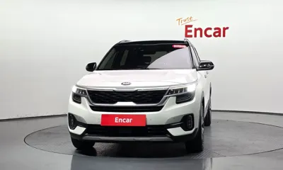 Kia Seltos 2020, 158737 км, за 8855.19 USD