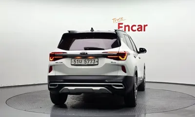 Kia Seltos 2020, 158737 км, за 8855.19 USD