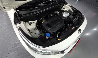 Kia Seltos 2020, 158737 км, за 8784.26 USD - фото 6