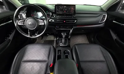 Kia Seltos 2020, 158737 км, за 8784.26 USD - фото 7