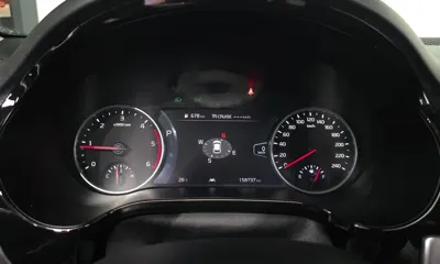 Kia Seltos 2020, 158737 км, за 8784.26 USD - фото 8