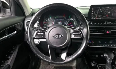 Kia Seltos 2020, 158737 км, за 8784.26 USD - фото 13