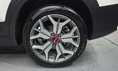 Kia Seltos 2020, 158737 км, за 8784.26 USD - фото 21