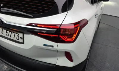 Kia Seltos 2020, 158737 км, за 8784.26 USD - фото 23