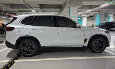 BMW X5 2024, 16033 км, за 54261.18 USD