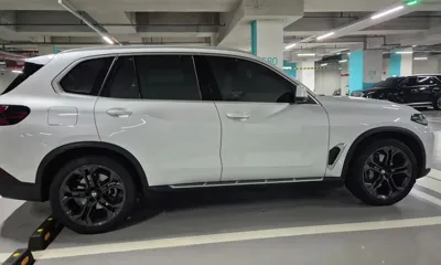 BMW X5 2024, 16033 км, за 54261.18 USD