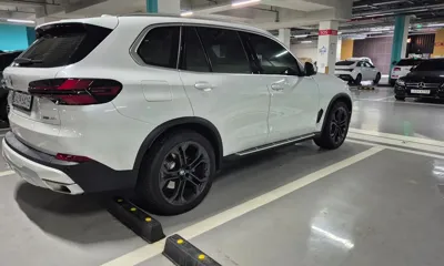 BMW X5 2024, 16033 км, за 54261.18 USD
