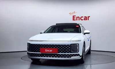 Hyundai Grandeur 2023, 58255 км, за 19543.98 USD - фото 3