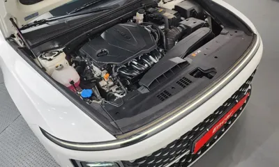 Hyundai Grandeur 2023, 58255 км, за 19543.98 USD - фото 6