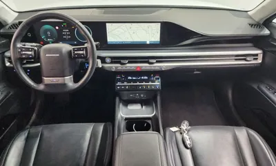Hyundai Grandeur 2023, 58255 км, за 19543.98 USD - фото 7