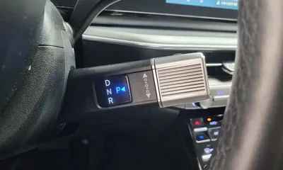Hyundai Grandeur 2023, 58255 км, за 19543.98 USD - фото 9