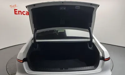 Hyundai Grandeur 2023, 58255 км, за 19543.98 USD - фото 20