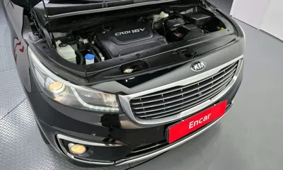 Kia Canival 2018, 136260 км, за 8255.86 USD - фото 6