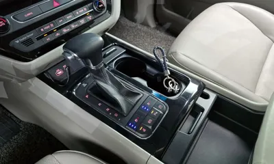 Kia Canival 2018, 136260 км, за 8255.86 USD - фото 9