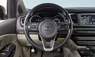Kia Canival 2018, 136260 км, за 8255.86 USD - фото 13