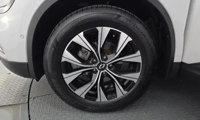 Renault-KoreaSamsung QM6 2023, 90321 км, за 9649.47 USD