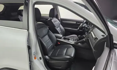 Renault-KoreaSamsung QM6 2023, 90321 км, за 9649.47 USD - фото 26