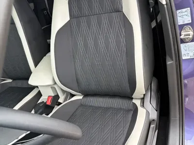 Volkswagen T-Cross 2020, 46000 км, за 8803.59 USD - фото 7