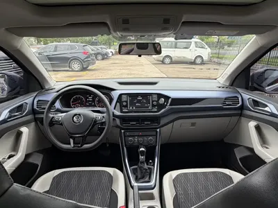 Volkswagen T-Cross 2020, 46000 км, за 8803.59 USD - фото 15