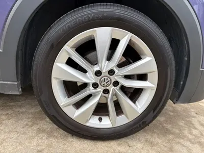 Volkswagen T-Cross 2020, 46000 км, за 8803.59 USD - фото 20