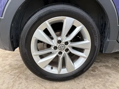 Volkswagen T-Cross 2020, 46000 км, за 8803.59 USD - фото 21