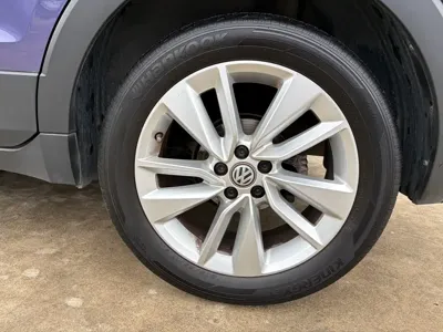 Volkswagen T-Cross 2020, 46000 км, за 8803.59 USD - фото 22