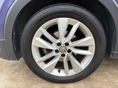 Volkswagen T-Cross 2020, 46000 км, за 8803.59 USD - фото 23